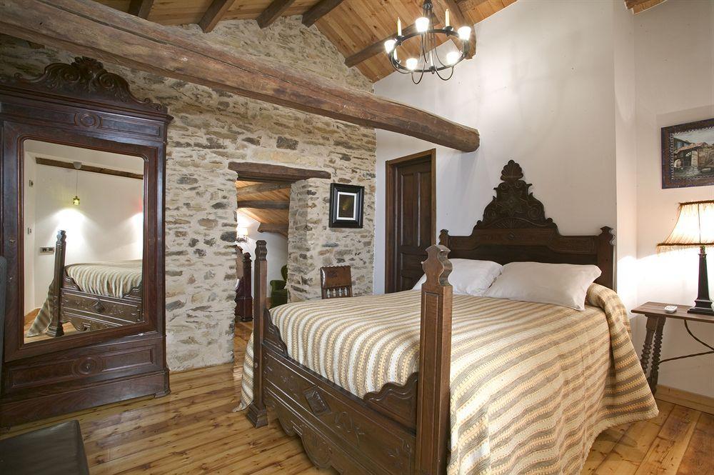 Hosteria Camino Luyego de Somoza Exterior photo